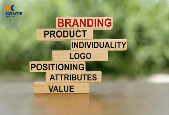 5 Reasons Branding is Essential for your Business's Success