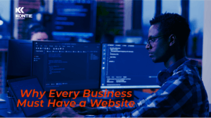 Why every business most own a website