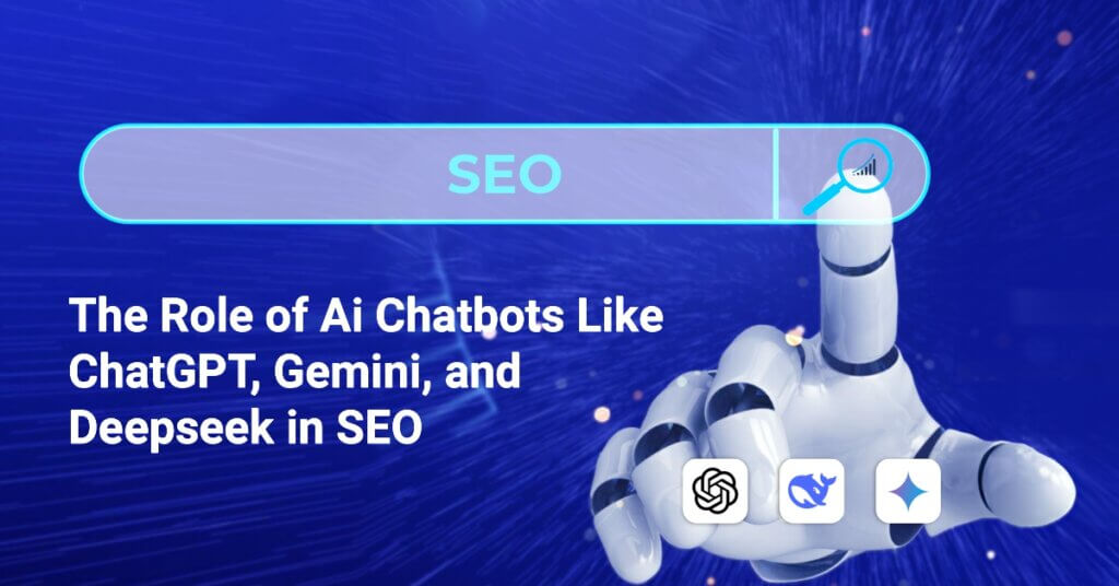 ChatGPT vs Deepseek on SEO